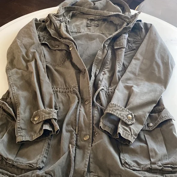 Talula fall jackets - Picture 3 of 3